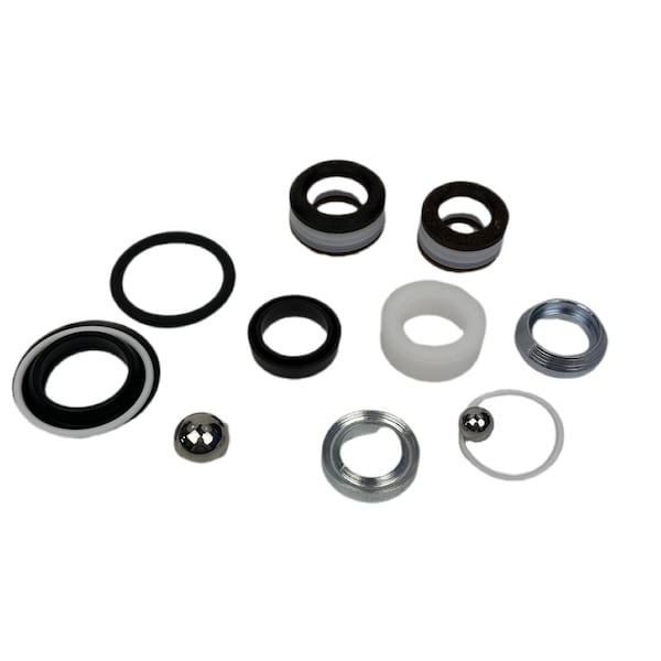 Bedford Precision Repair Kit for 190ES, 190LTS, 210ES, 210LTS - Replacement for Graco 255-204